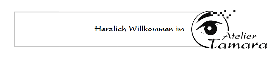 Herzlich Willkommen im