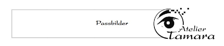 Passbilder