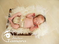 Neugeborene Baby Newborn Fotografie Stuttgart