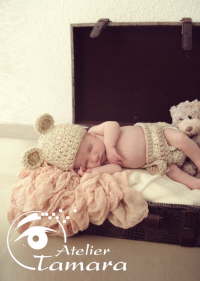 Neugeborene Baby Newborn Fotografie Stuttgart