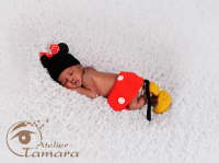 Neugeborene Baby Newborn Fotografie Stuttgart