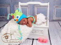 Neugeborene Baby Newborn Fotografie Stuttgart
