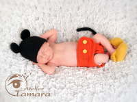 Neugeborene Baby Newborn Fotografie Stuttgart