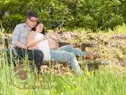 Babybauch 9 Motnths Fotografie Stuttgart