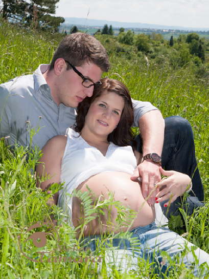 Babybauch 9 Motnths Fotografie Stuttgart