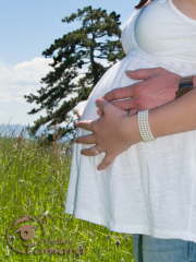 Babybauch 9 Motnths Fotografie Stuttgart