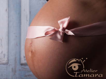 Babybauch 9 Motnths Fotografie Stuttgart