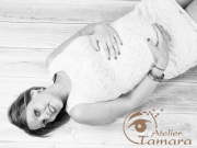 Babybauch 9 Motnths Fotografie Stuttgart