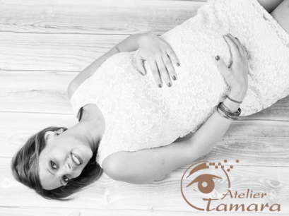 Babybauch 9 Motnths Fotografie Stuttgart