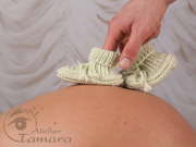 Babybauch 9 Motnths Fotografie Stuttgart