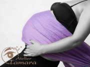 Babybauch 9 Motnths Fotografie Stuttgart