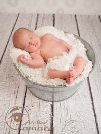 Neugeborene Baby Newborn Fotografie Stuttgart