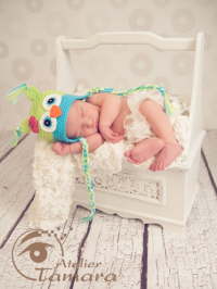 Neugeborene Baby Newborn Fotografie Stuttgart